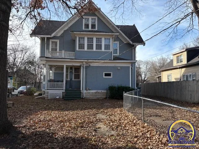 $199,900 | 814 Market Street, Emporia, KS 66801