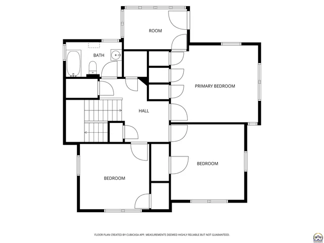 $199,900 | 814 Market Street, Emporia, KS 66801