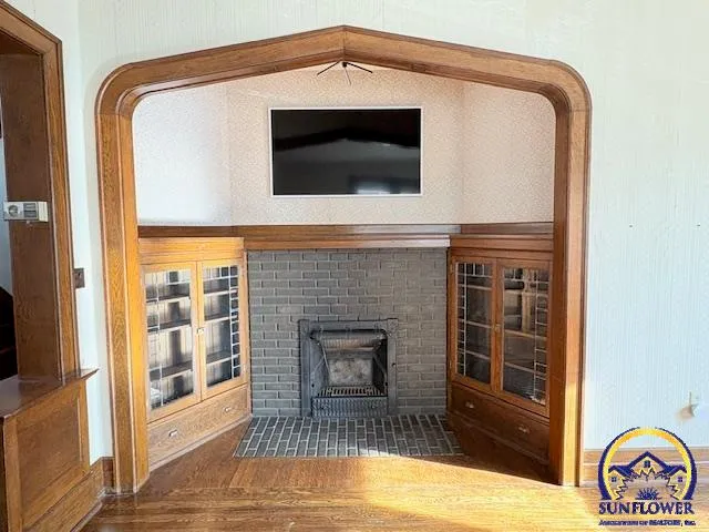 $199,900 | 814 Market Street, Emporia, KS 66801