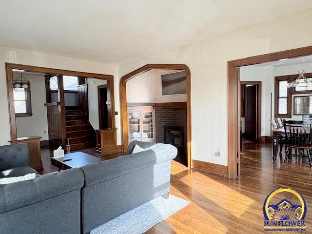 $199,900 | 814 Market Street, Emporia, KS 66801