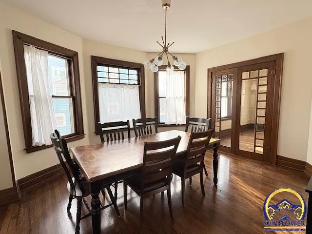 $199,900 | 814 Market Street, Emporia, KS 66801