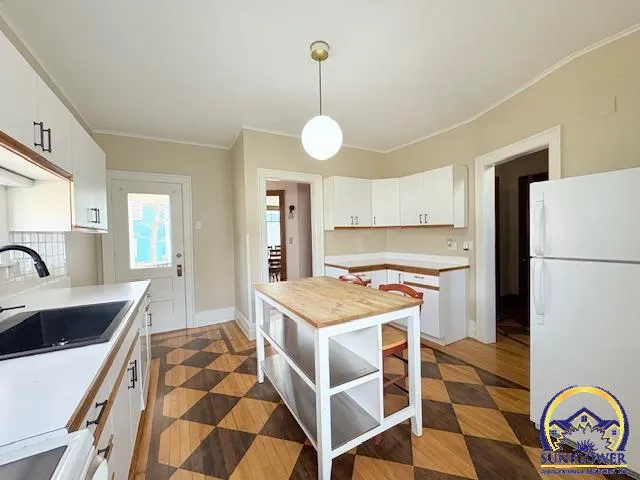 $199,900 | 814 Market Street, Emporia, KS 66801