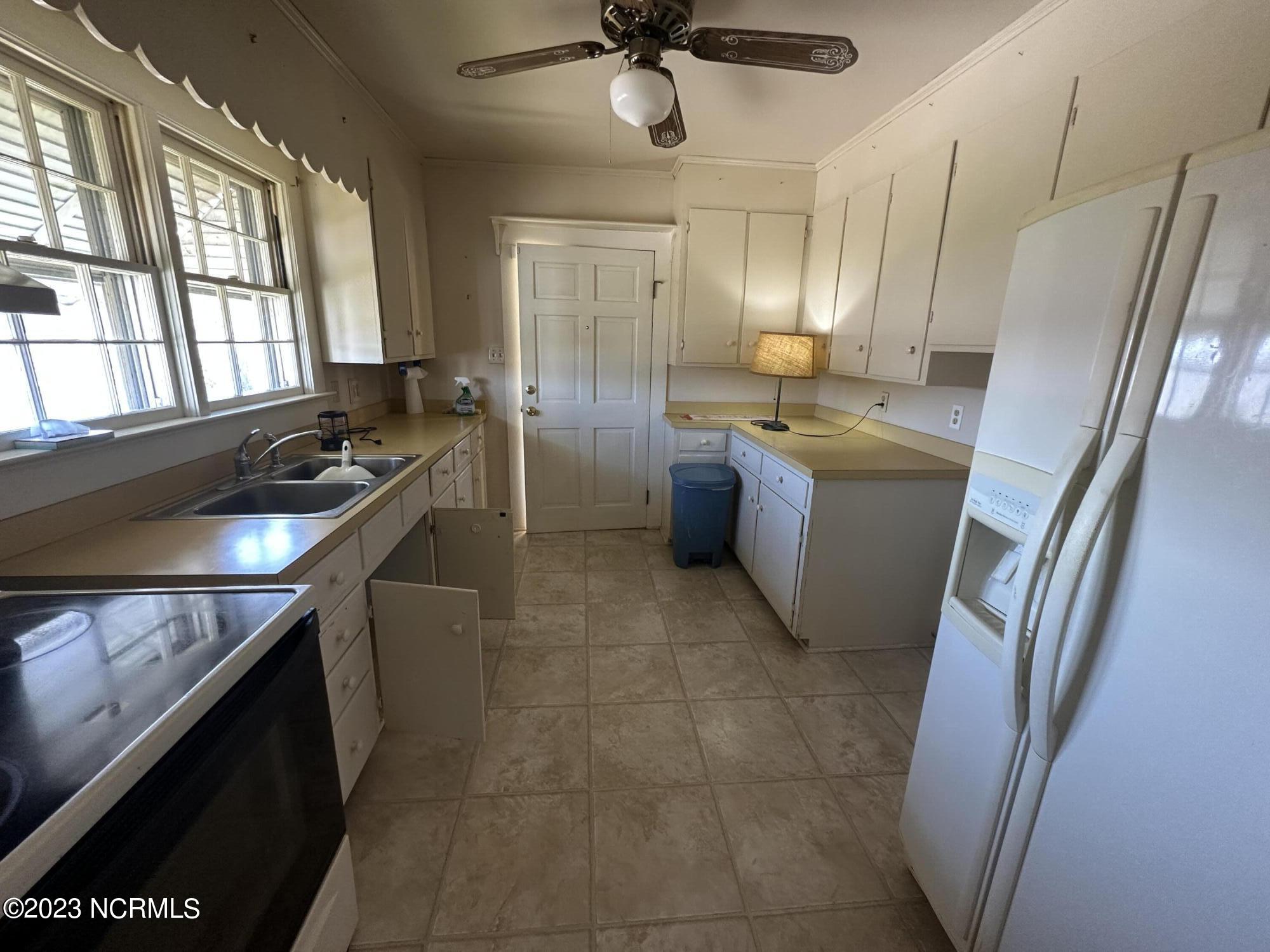552 Cremo Road Colerain, NC 27924 - Photo 9 of 45 Kitchen