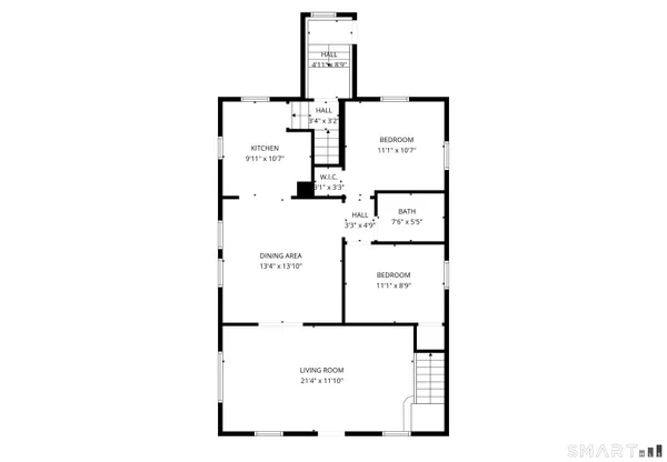 a picture of floor plan