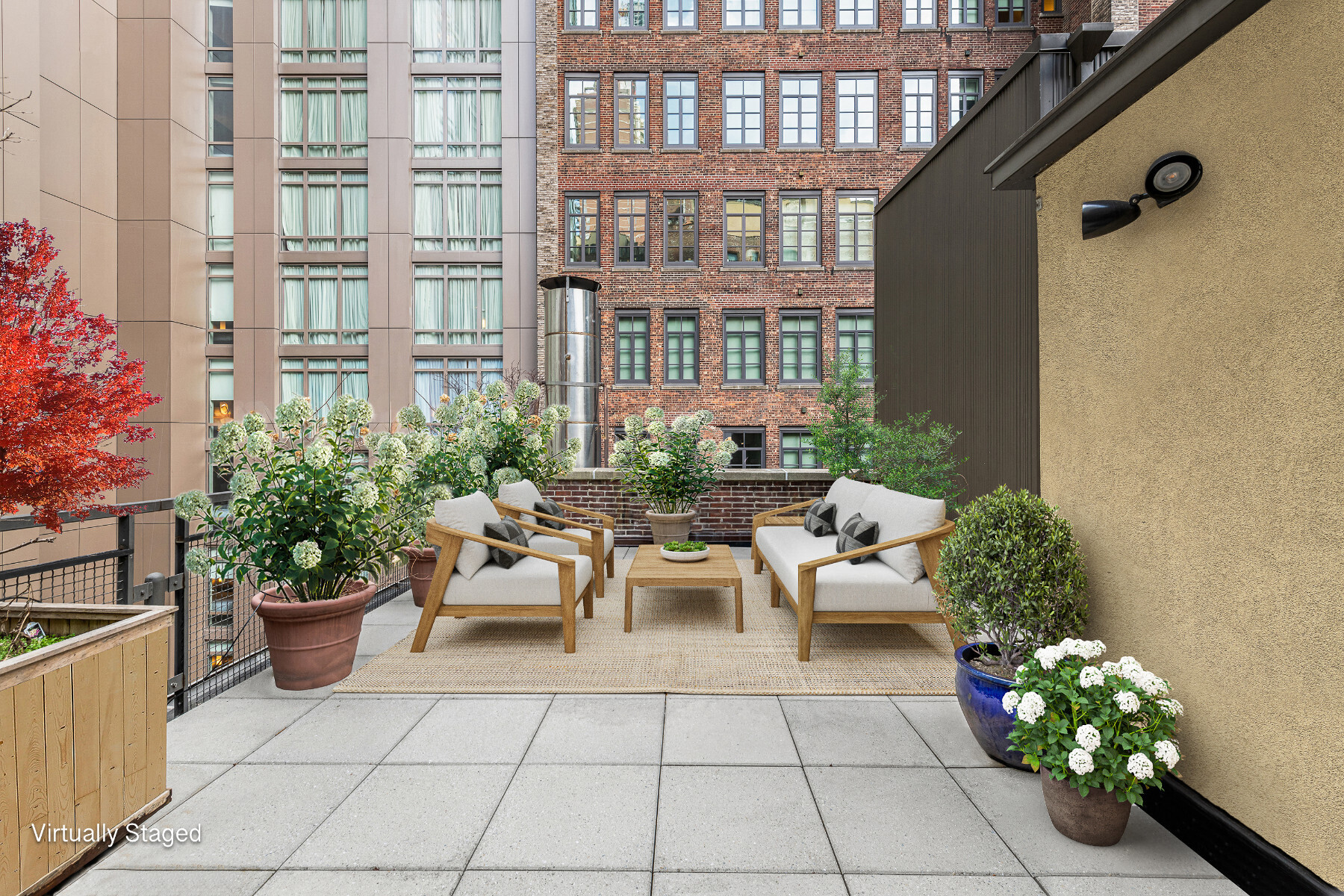 41 East 28th Street, Unit PH7C Manhattan, NY 10016 - Photo 4 of 10