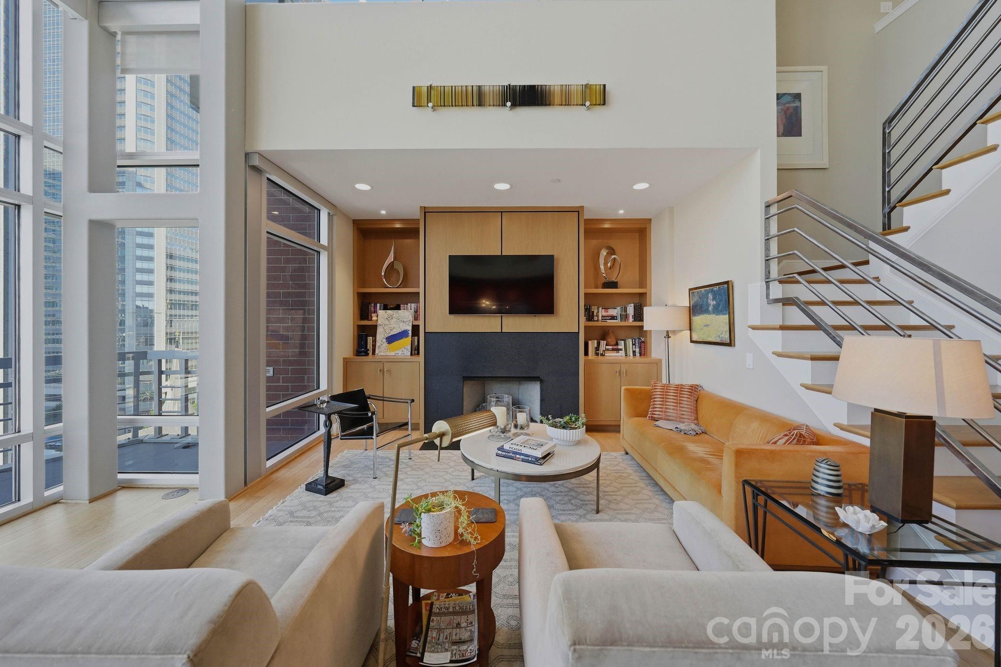 435 South Tryon Street, Unit 904 Charlotte, NC 28202 - Photo 15 of 48