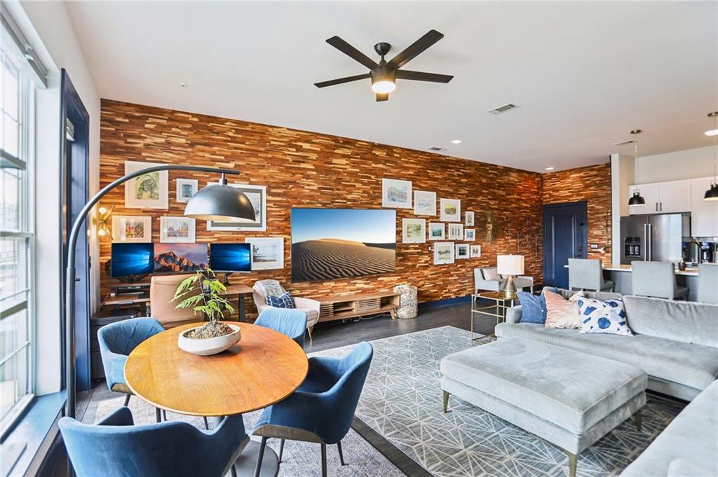 764 Memorial Drive Southeast, Unit 4 Atlanta, GA 30316 - Photo 1 of 50