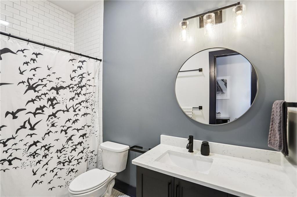 764 Memorial Drive Southeast, Unit 4 Atlanta, GA 30316 - Photo 12 of 50