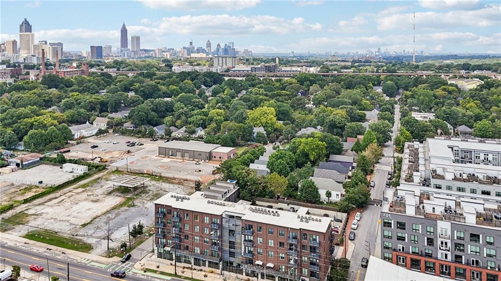 764 Memorial Drive Southeast, Unit 4 Atlanta, GA 30316 - Photo 23 of 50