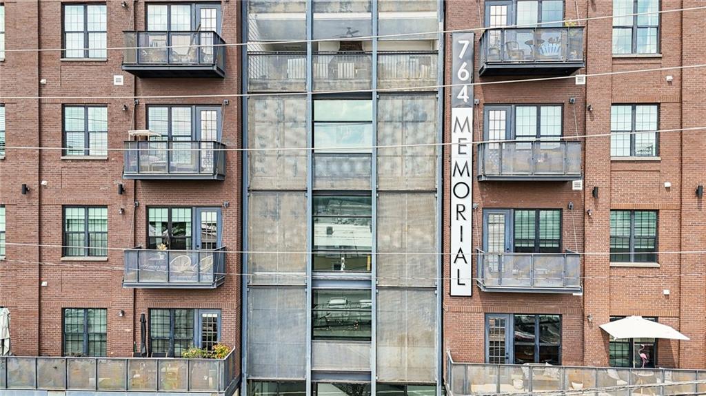 764 Memorial Drive Southeast, Unit 4 Atlanta, GA 30316 - Photo 24 of 50