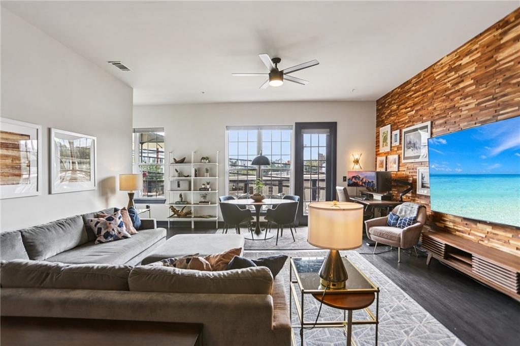 764 Memorial Drive Southeast, Unit 4 Atlanta, GA 30316 - Photo 3 of 50