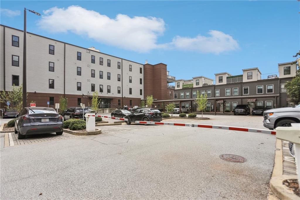 764 Memorial Drive Southeast, Unit 4 Atlanta, GA 30316 - Photo 32 of 50