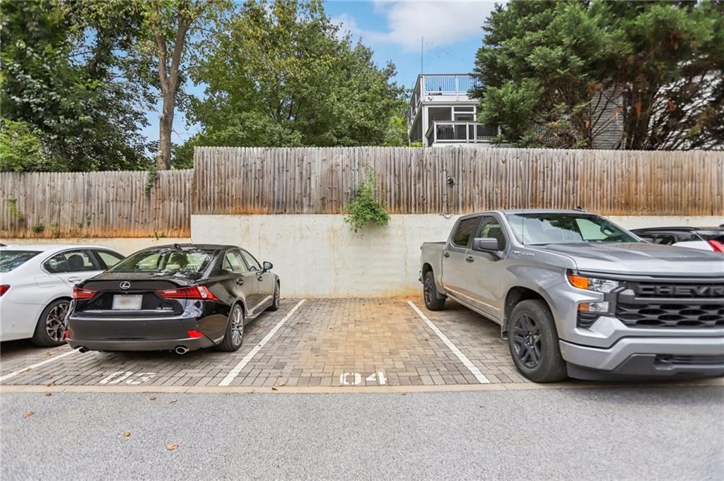 764 Memorial Drive Southeast, Unit 4 Atlanta, GA 30316 - Photo 33 of 50