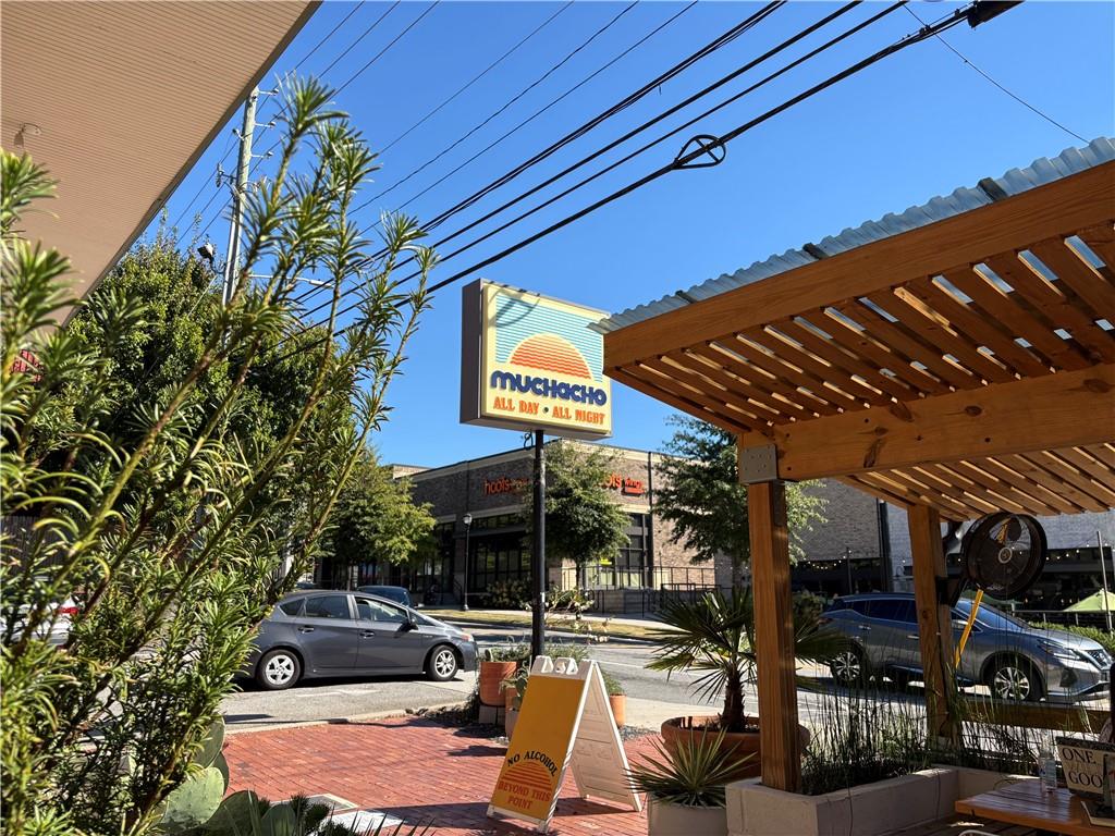 764 Memorial Drive Southeast, Unit 4 Atlanta, GA 30316 - Photo 35 of 50