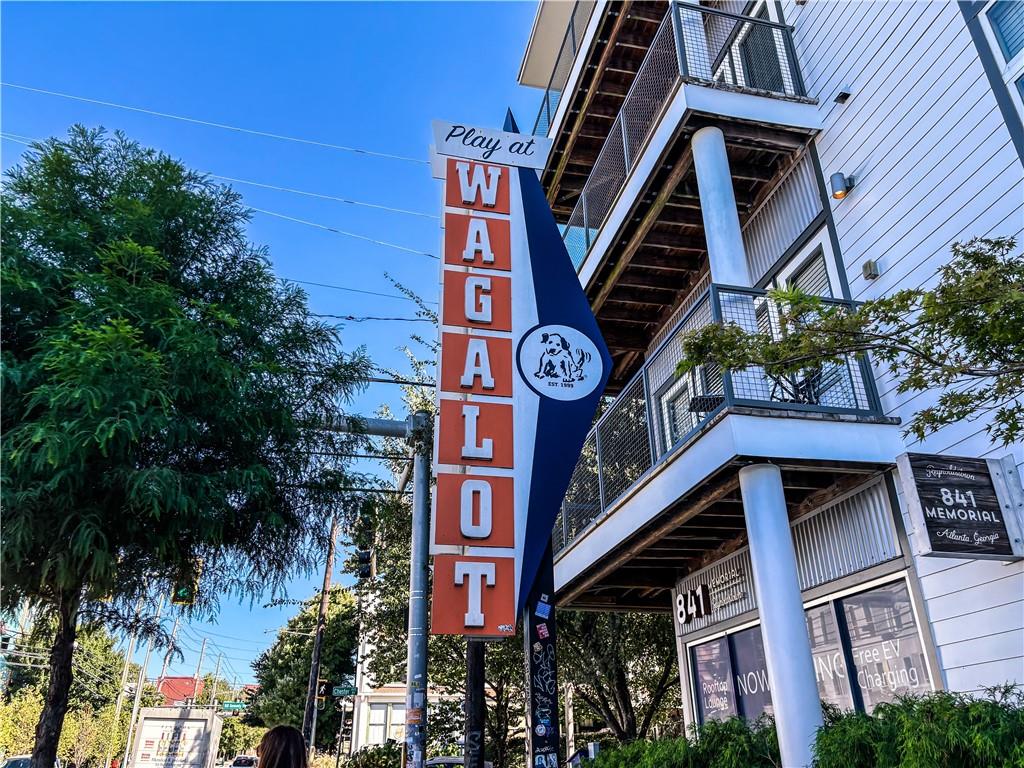 764 Memorial Drive Southeast, Unit 4 Atlanta, GA 30316 - Photo 38 of 50