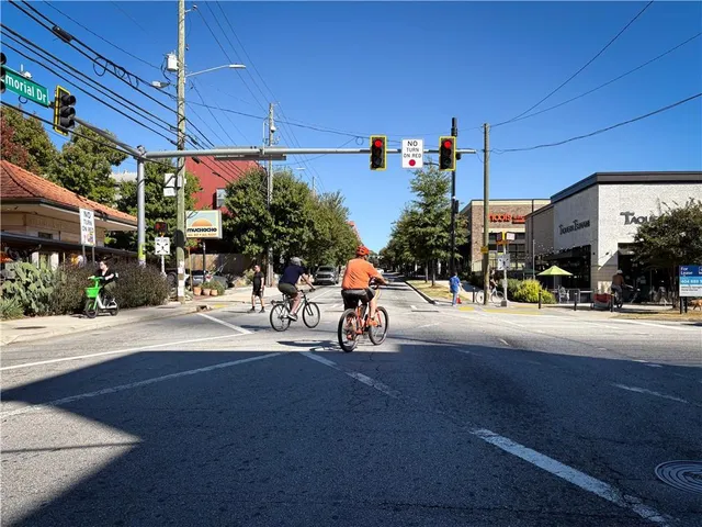 a view of sign board