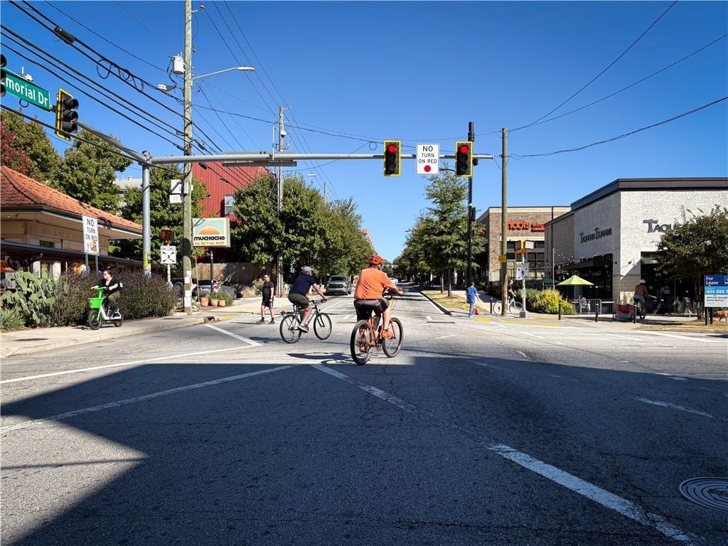 764 Memorial Drive Southeast, Unit 4 Atlanta, GA 30316 - Photo 42 of 50