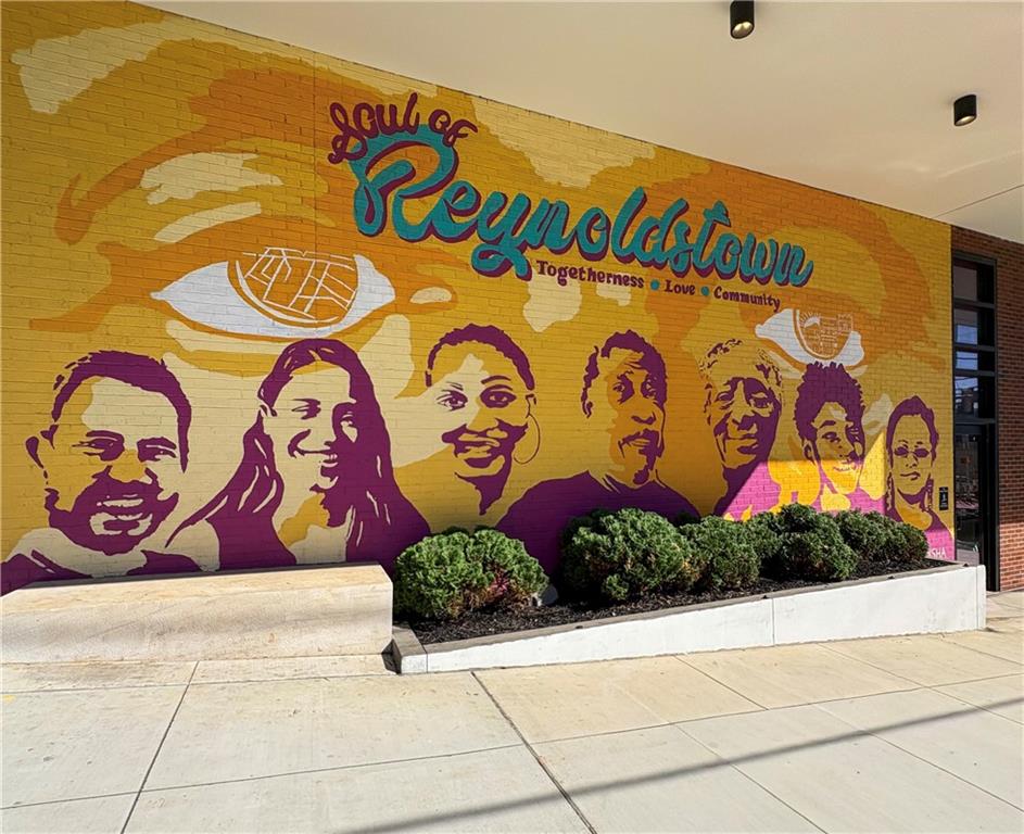 764 Memorial Drive Southeast, Unit 4 Atlanta, GA 30316 - Photo 44 of 50