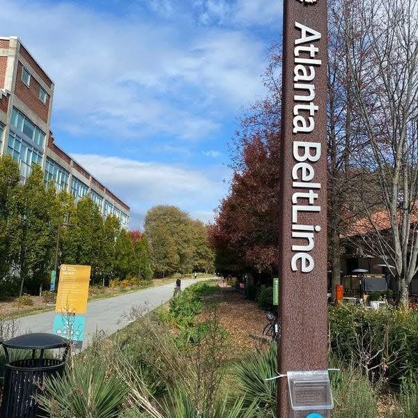 764 Memorial Drive Southeast, Unit 4 Atlanta, GA 30316 - Photo 47 of 50