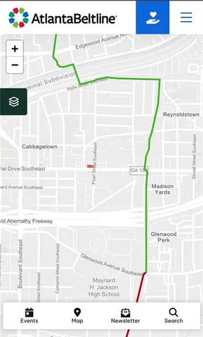 $450,000 | 764 Memorial Drive Southeast, Unit 4, Atlanta, GA 30316