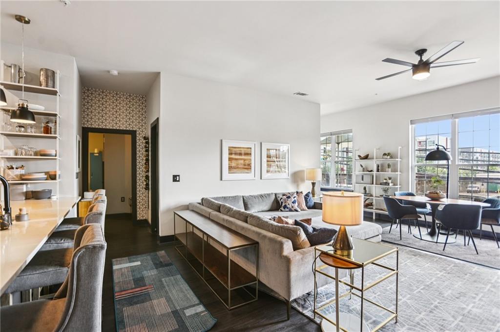 764 Memorial Drive Southeast, Unit 4 Atlanta, GA 30316 - Photo 5 of 50