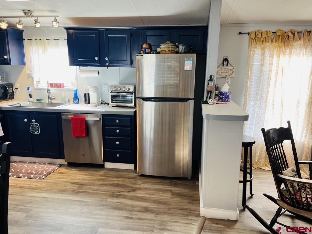 62880 Lasalle Road, Unit 19 Montrose, CO 81401 - Photo 15 of 20