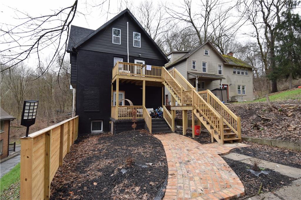 910 Main Street Aliquippa, PA 15001 - Photo 2 of 2