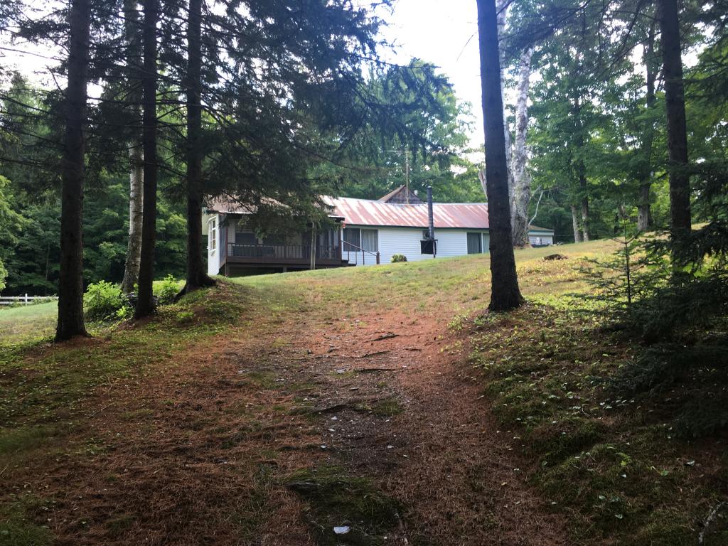 2634 Steele Hill Road Roxbury, VT 05060 - Photo 3 of 17