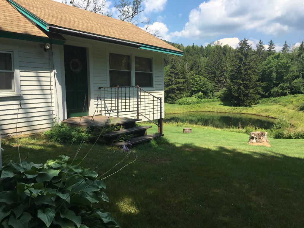 2634 Steele Hill Road Roxbury, VT 05060 - Photo 8 of 17