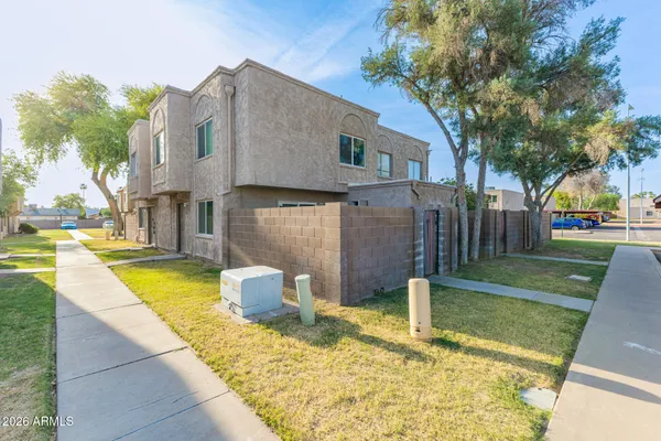 $235,000 | 600 South Dobson Road, Unit 88, Mesa, AZ 85202