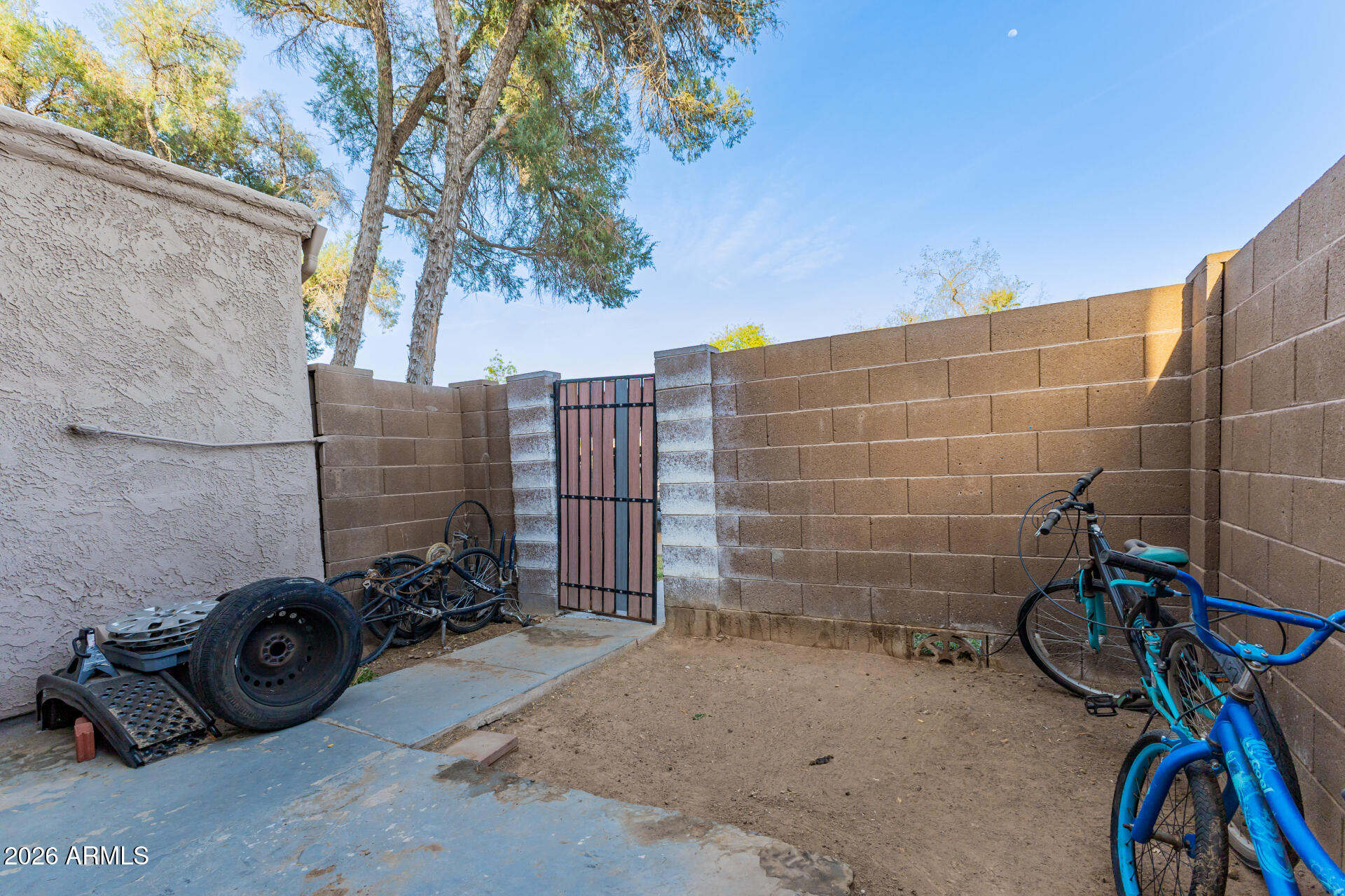 600 South Dobson Road, Unit 88 Mesa, AZ 85202 - Photo 21 of 28 21 - Dobson 600
