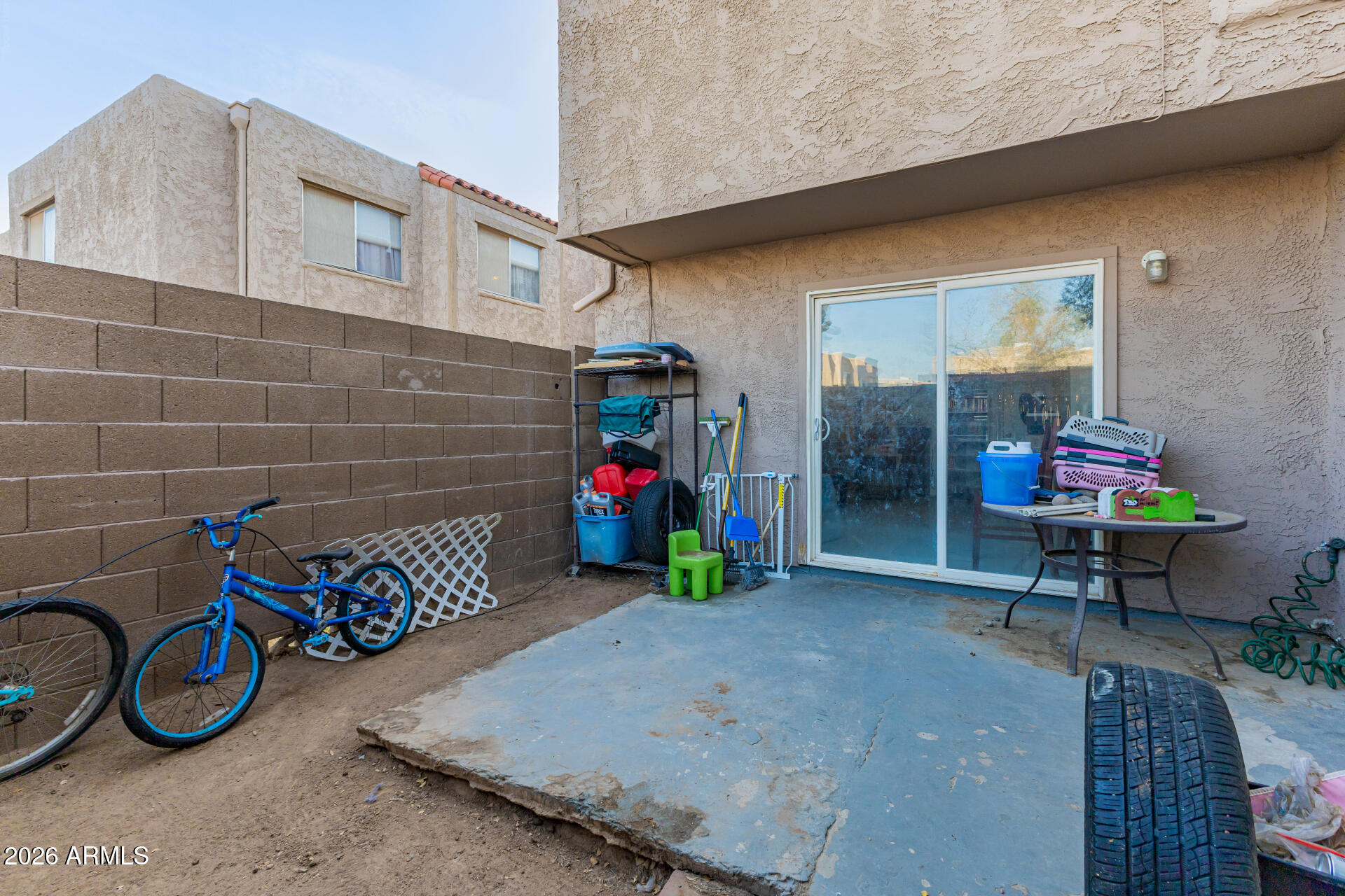 600 South Dobson Road, Unit 88 Mesa, AZ 85202 - Photo 22 of 28 22 - Dobson 600