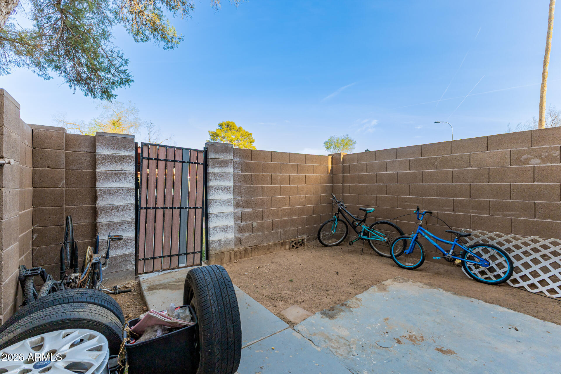 600 South Dobson Road, Unit 88 Mesa, AZ 85202 - Photo 23 of 28 23 - Dobson 600