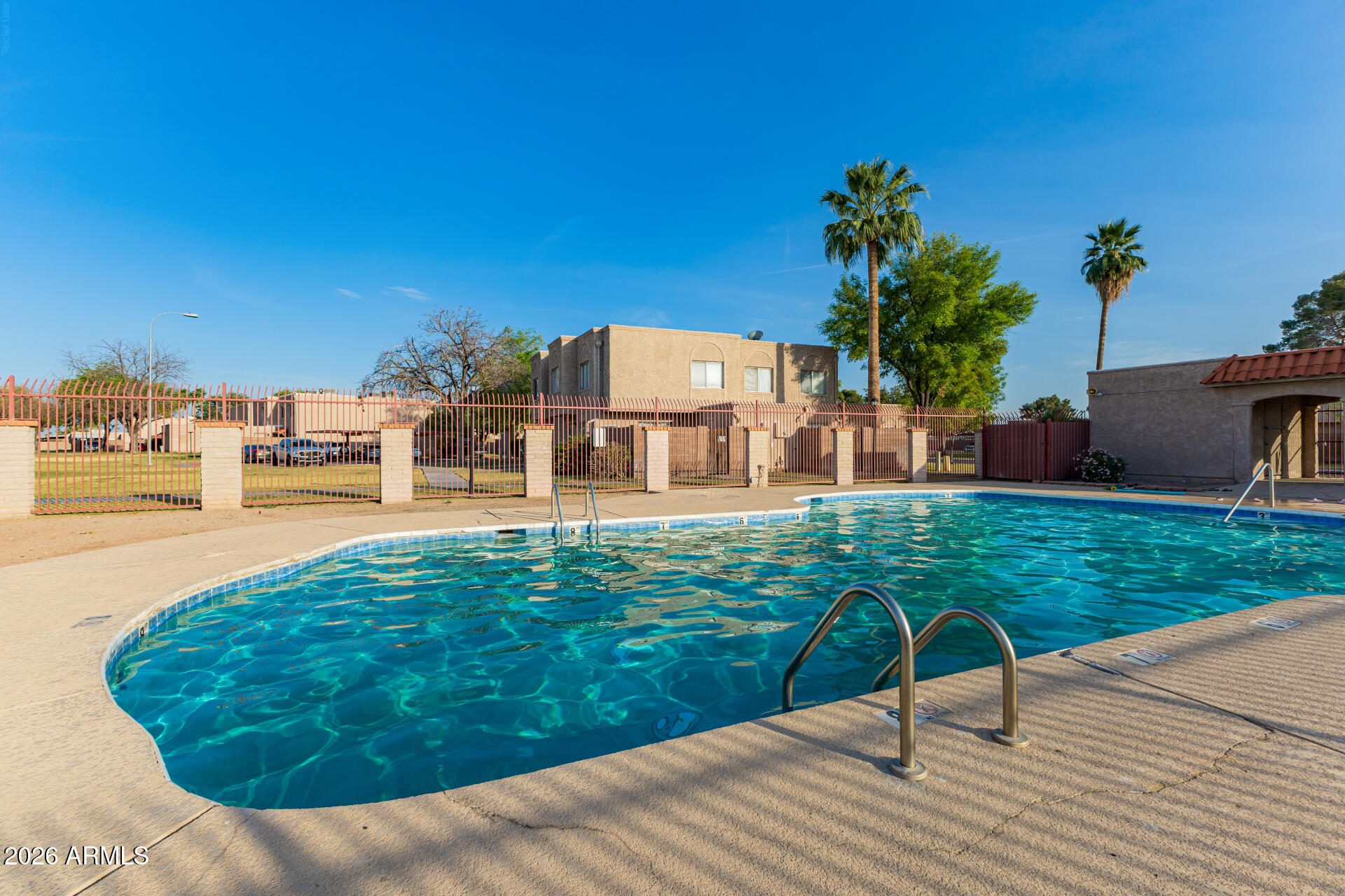 600 South Dobson Road, Unit 88 Mesa, AZ 85202 - Photo 26 of 28 26 - Dobson 600