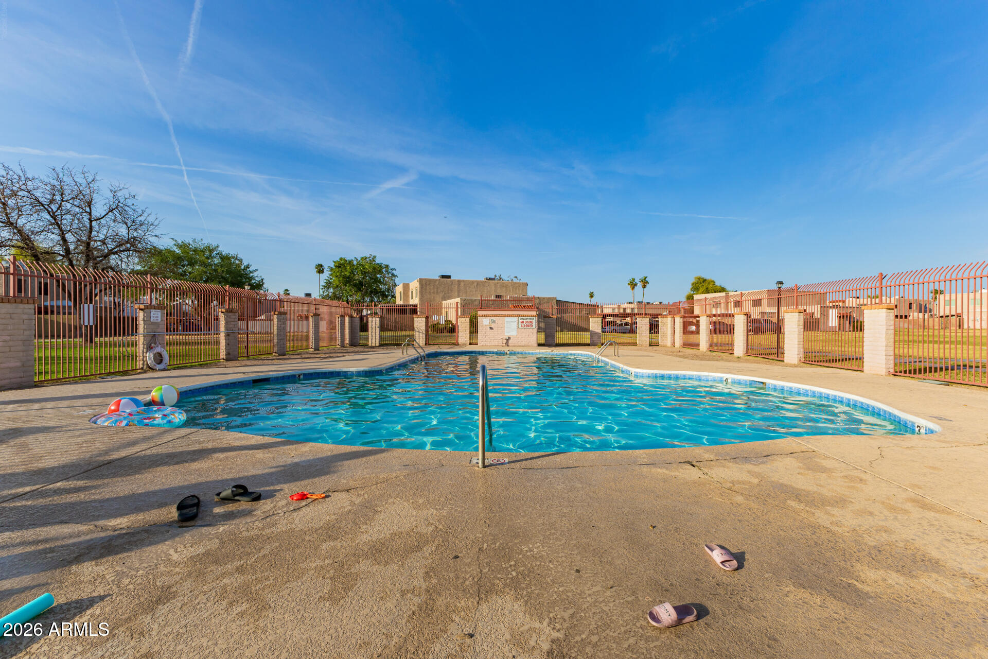 600 South Dobson Road, Unit 88 Mesa, AZ 85202 - Photo 27 of 28 27 - Dobson 600