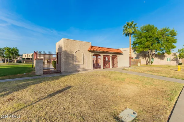 $235,000 | 600 South Dobson Road, Unit 88, Mesa, AZ 85202