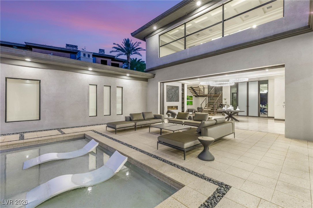 584 St Croix Street Henderson, NV 89012 - Photo 44 of 58