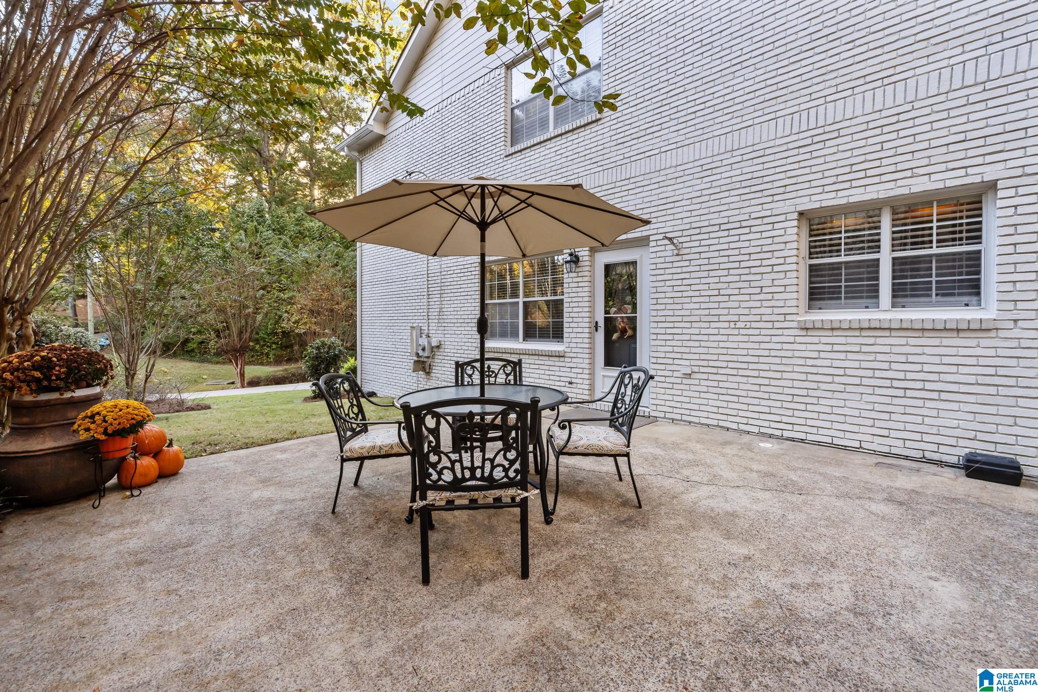 3521 Rhodes Drive Birmingham, AL 35209 - Photo 21 of 38