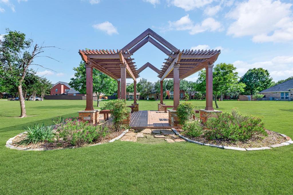 950 Gold Camp Road Frisco, TX 75033 - Photo 38 of 38