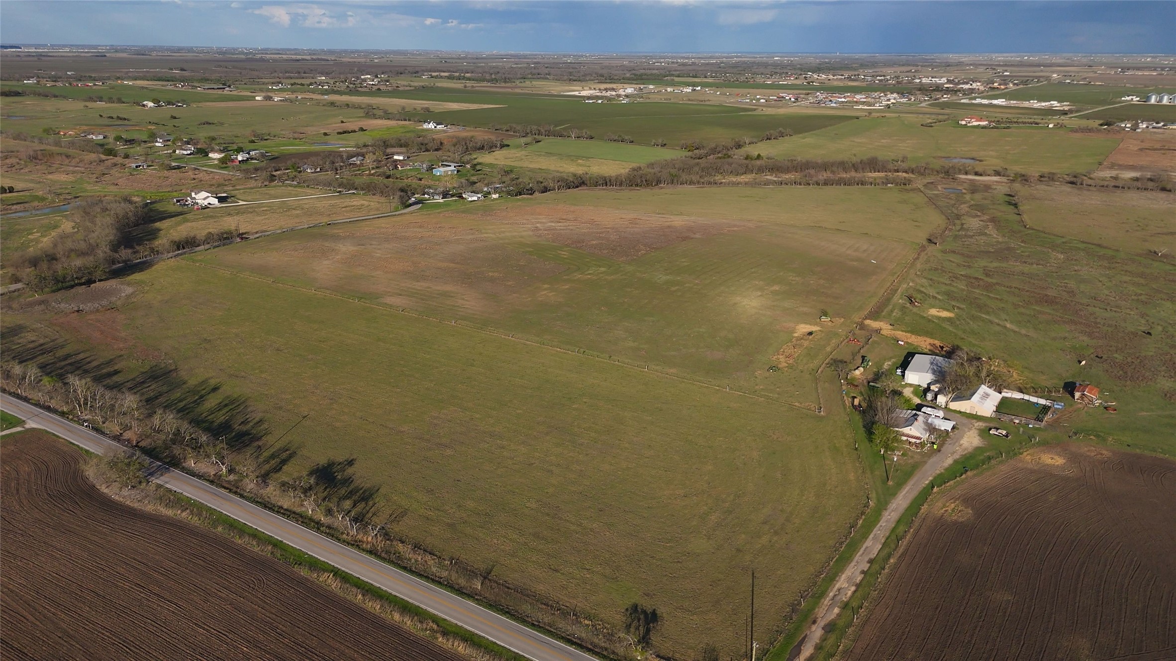 19929 Engelmann Lane Manor, TX 78653 - Photo 2 of 5 a view of an ocean view