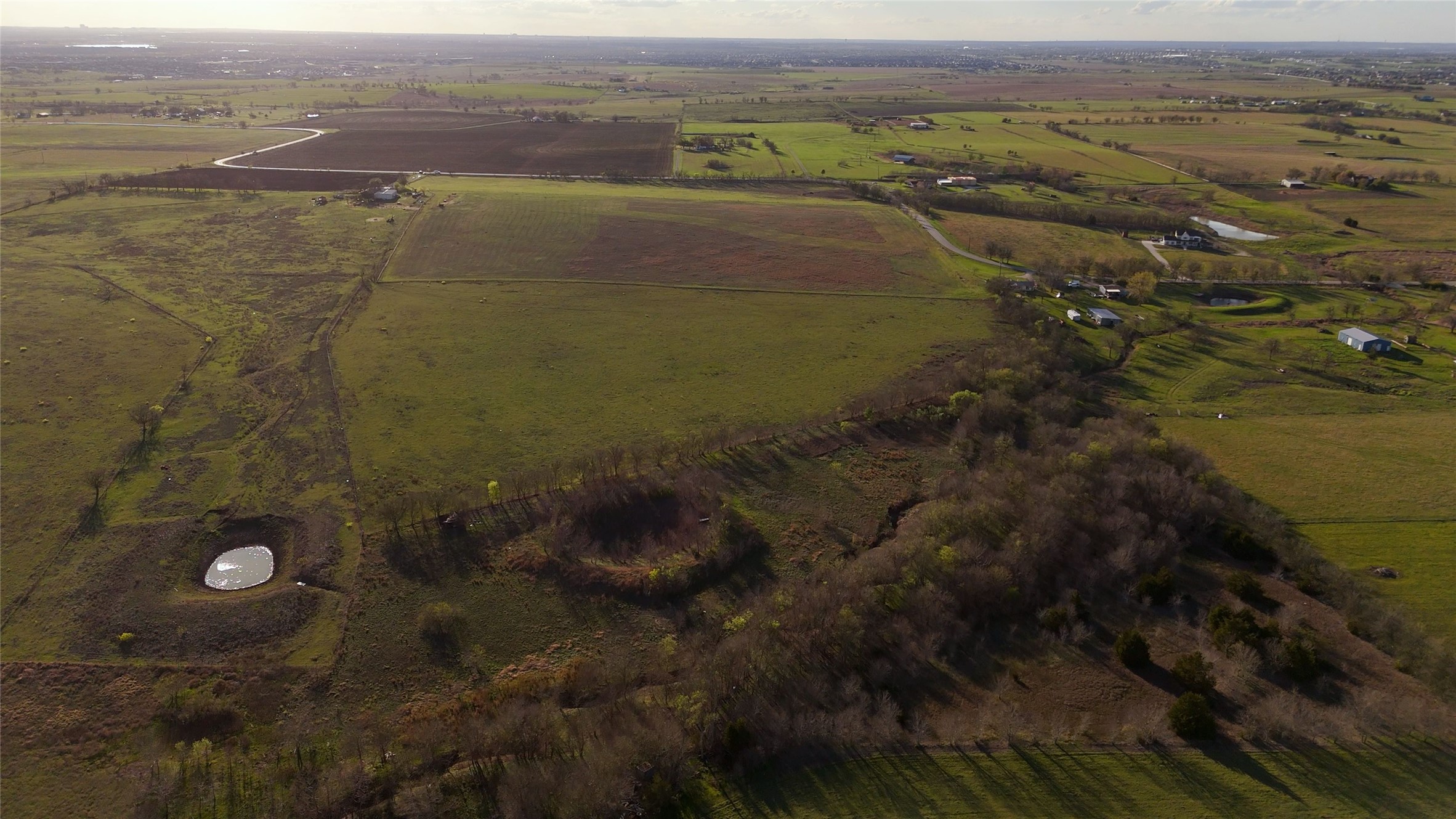 19929 Engelmann Lane Manor, TX 78653 - Photo 3 of 5 a view of an ocean