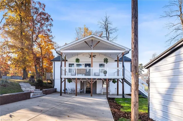 $264,900 | 5988 Weant Road, High Point, NC 27263