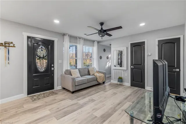 $264,900 | 5988 Weant Road, High Point, NC 27263