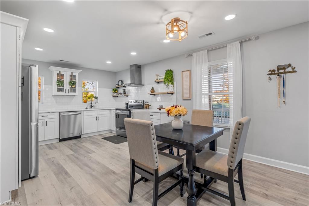 5988 Weant Road High Point, NC 27263 - Photo 13 of 32