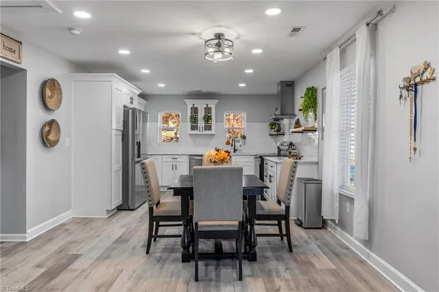 $264,900 | 5988 Weant Road, High Point, NC 27263