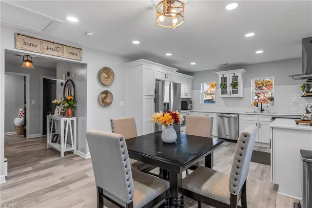 $264,900 | 5988 Weant Road, High Point, NC 27263