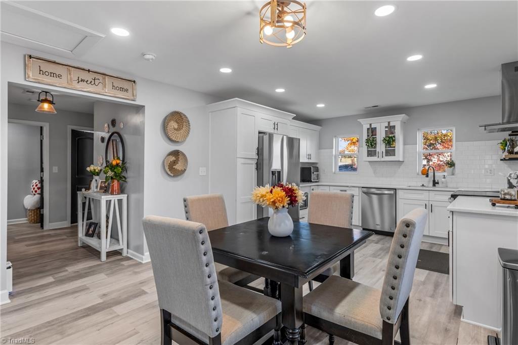 5988 Weant Road High Point, NC 27263 - Photo 15 of 32