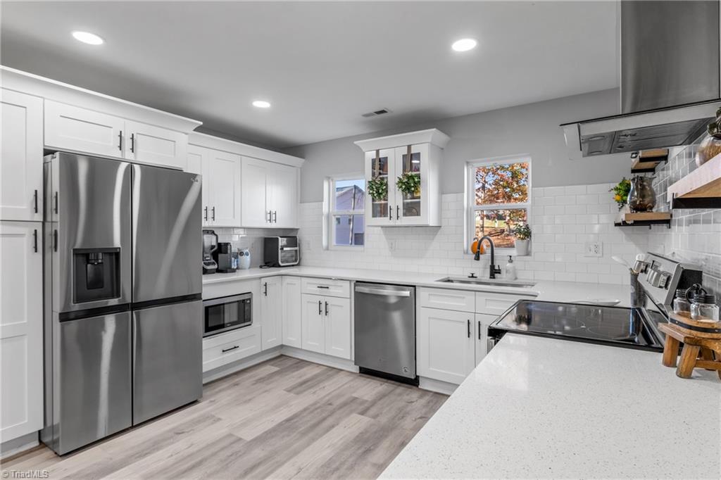 5988 Weant Road High Point, NC 27263 - Photo 17 of 32