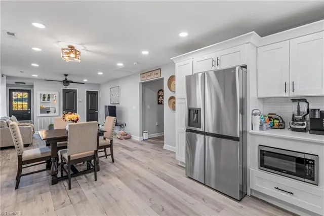 $264,900 | 5988 Weant Road, High Point, NC 27263