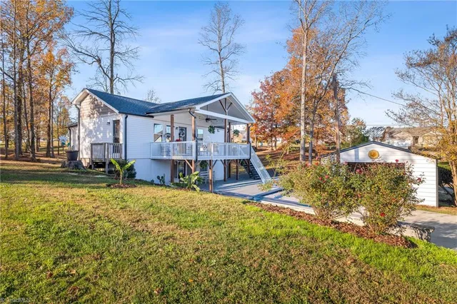 $264,900 | 5988 Weant Road, High Point, NC 27263